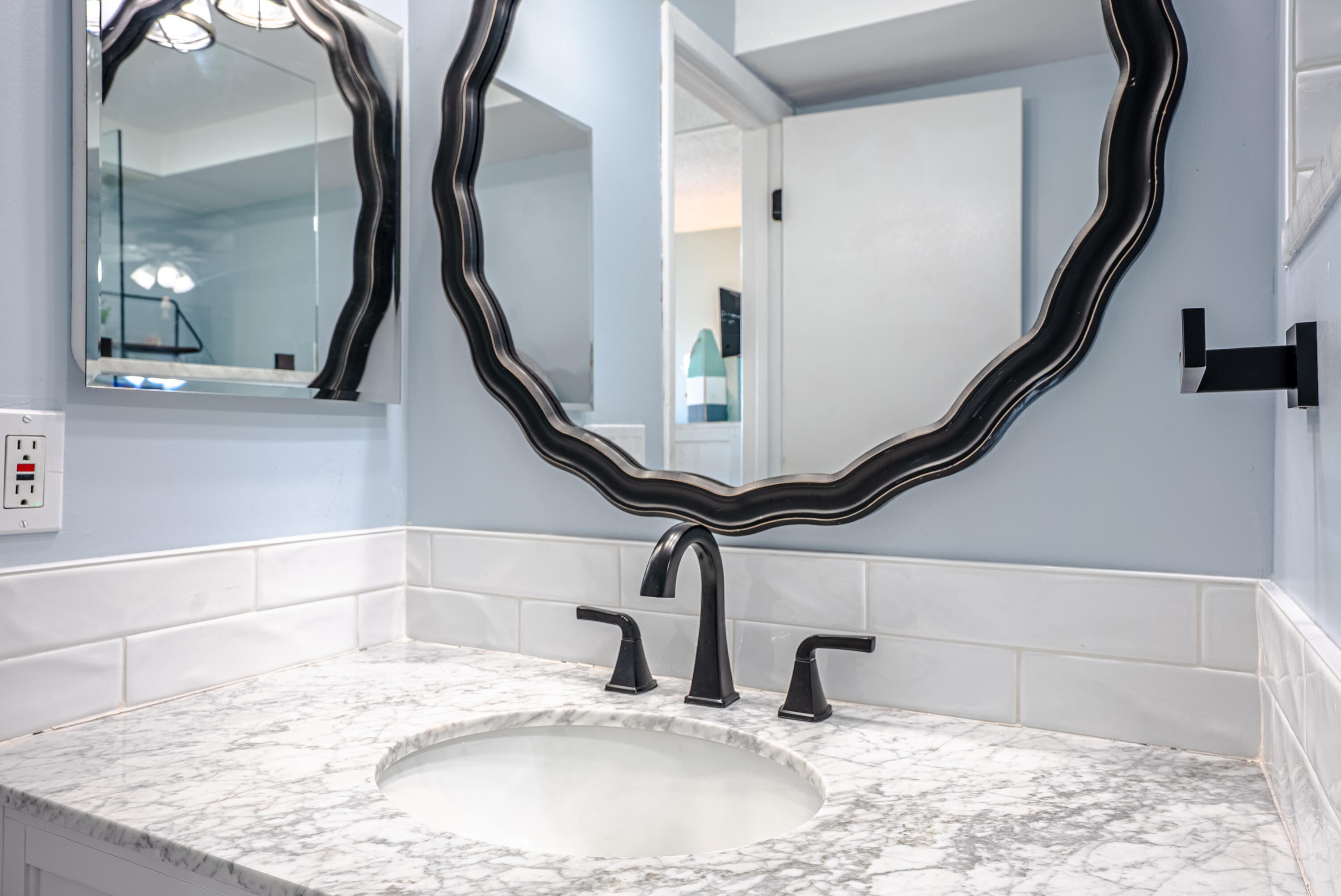 PINNACLE PORT - Residential