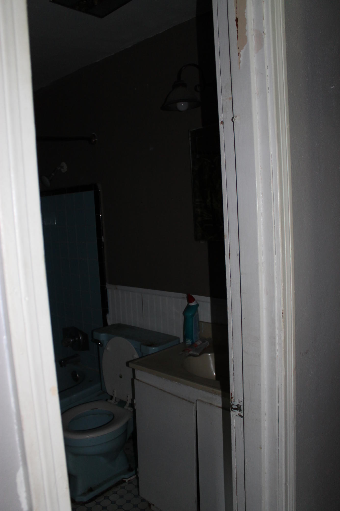 MEIGS S/D - Residential