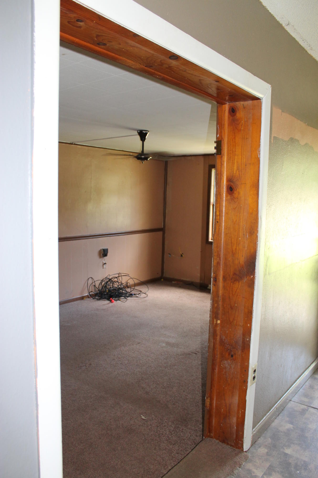 MEIGS S/D - Residential