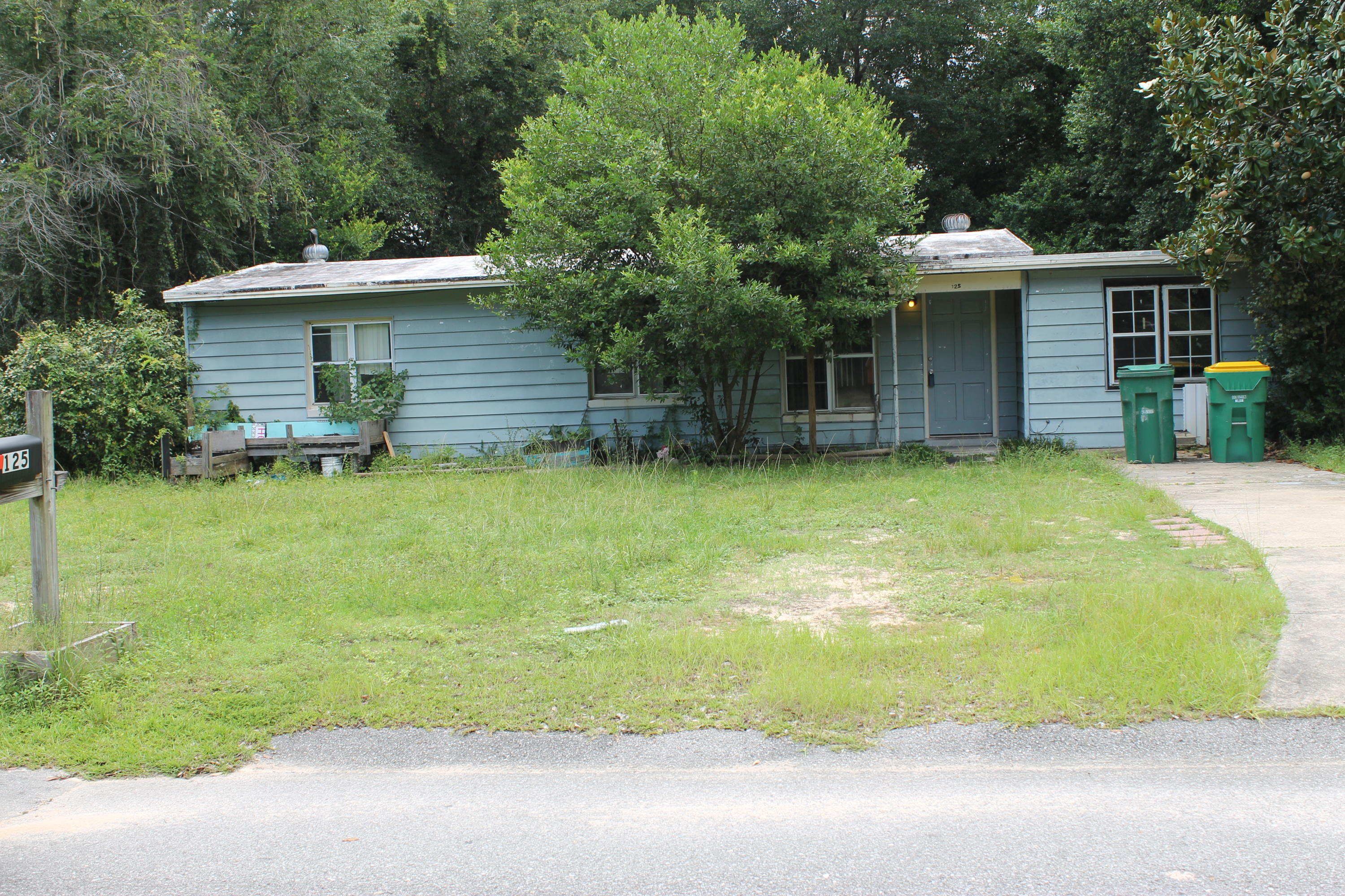 MEIGS S/D - Residential