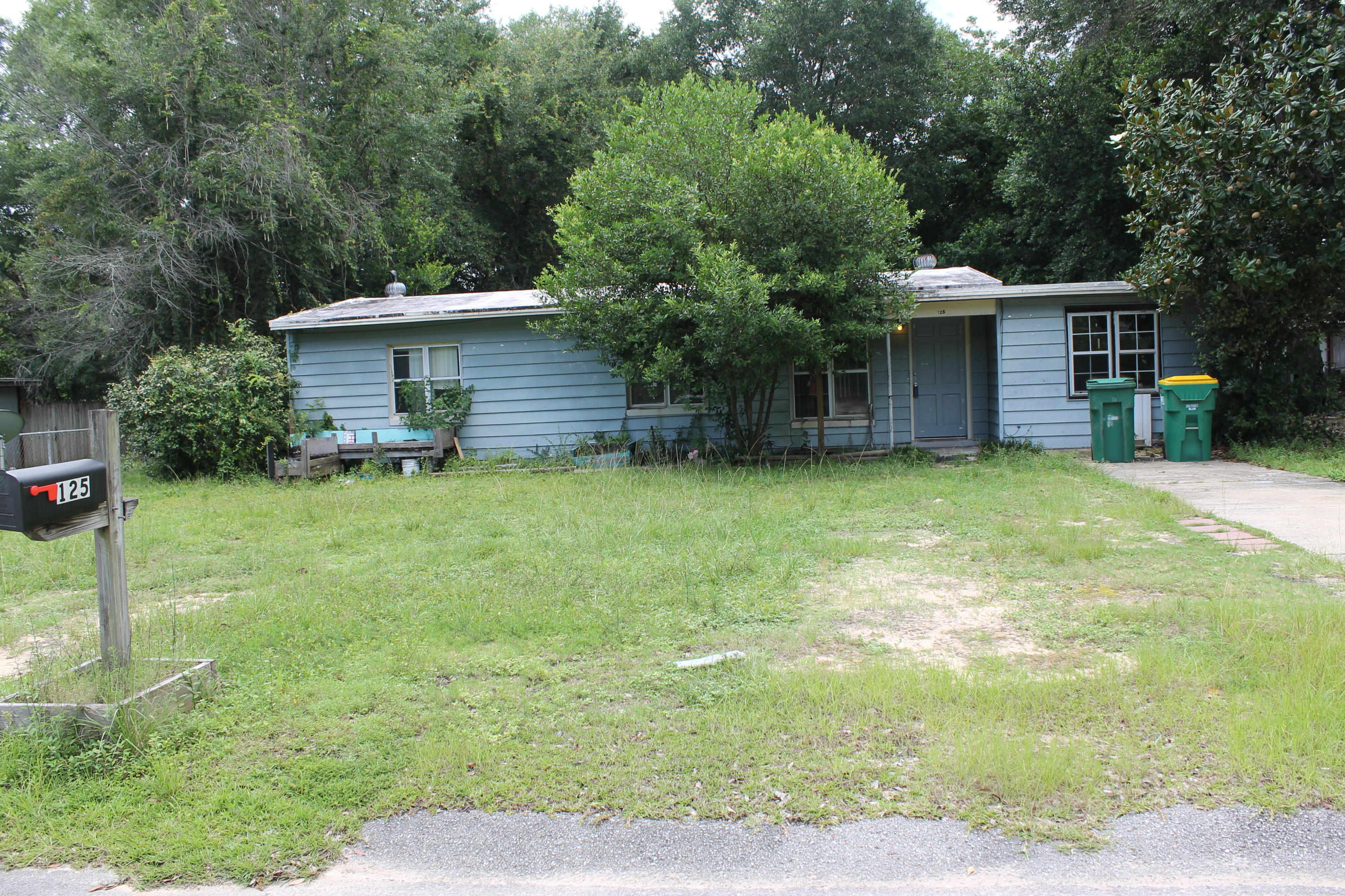 MEIGS S/D - Residential