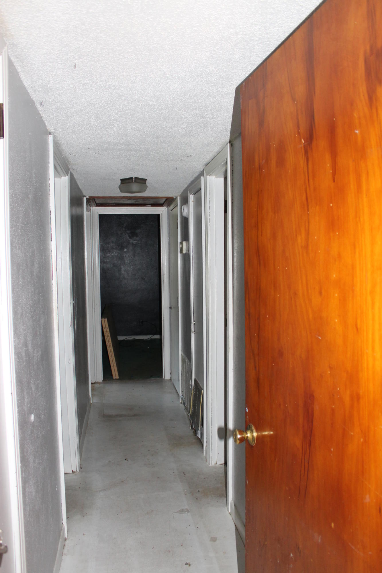 MEIGS S/D - Residential