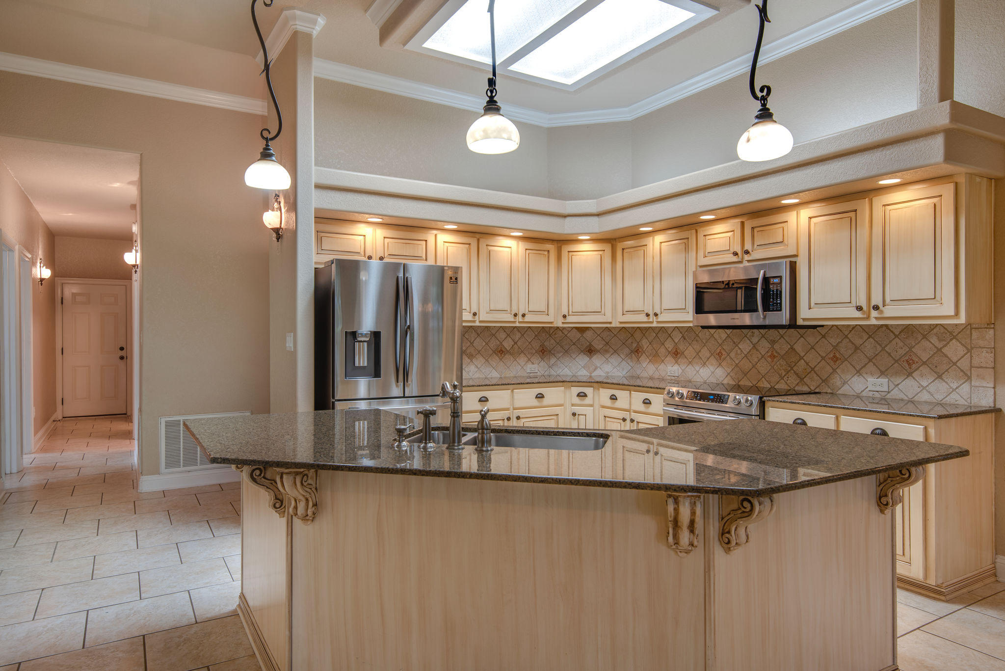 HERITAGE PARK - Residential