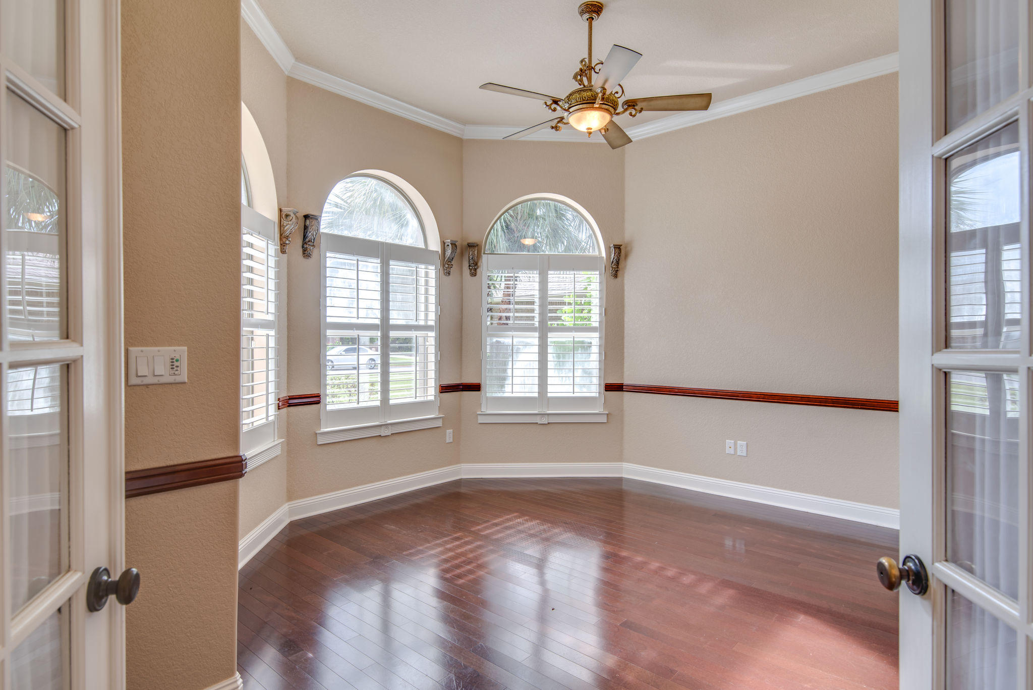 HERITAGE PARK - Residential