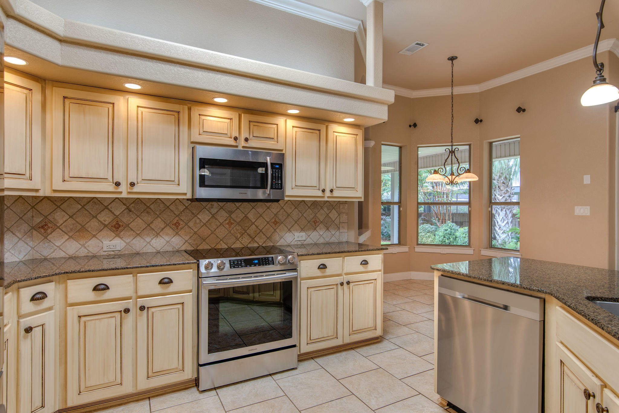 HERITAGE PARK - Residential