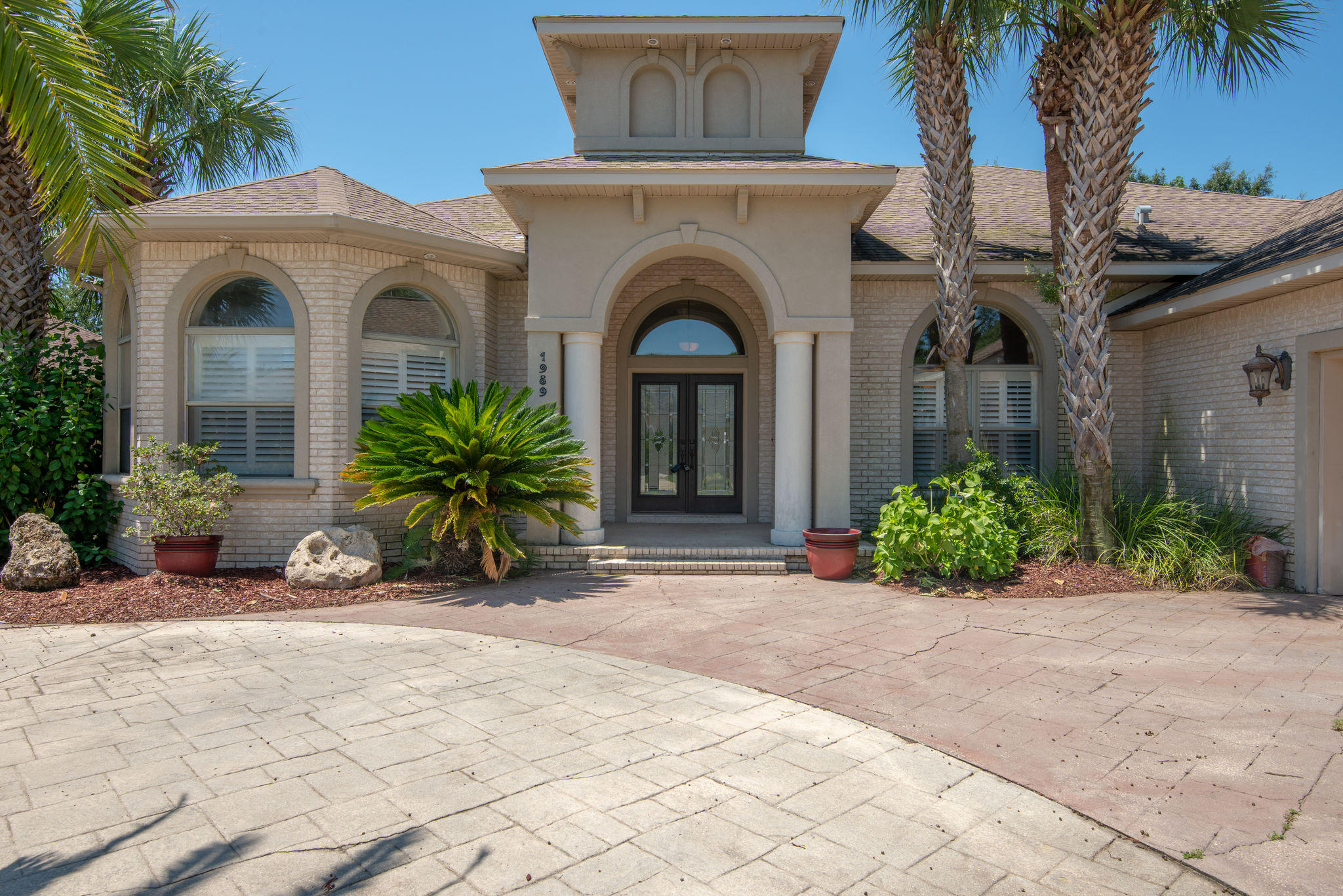 HERITAGE PARK - Residential