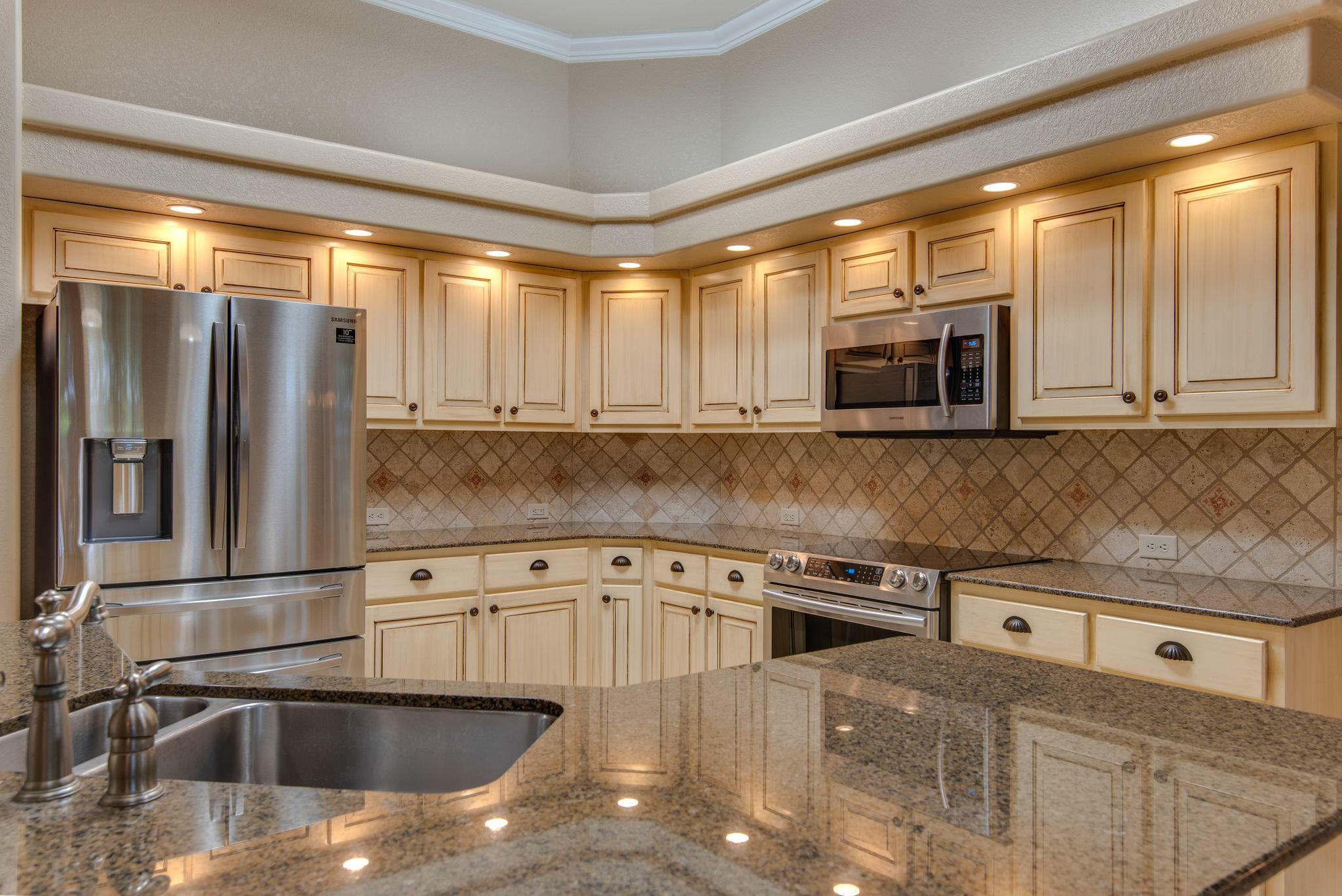 HERITAGE PARK - Residential