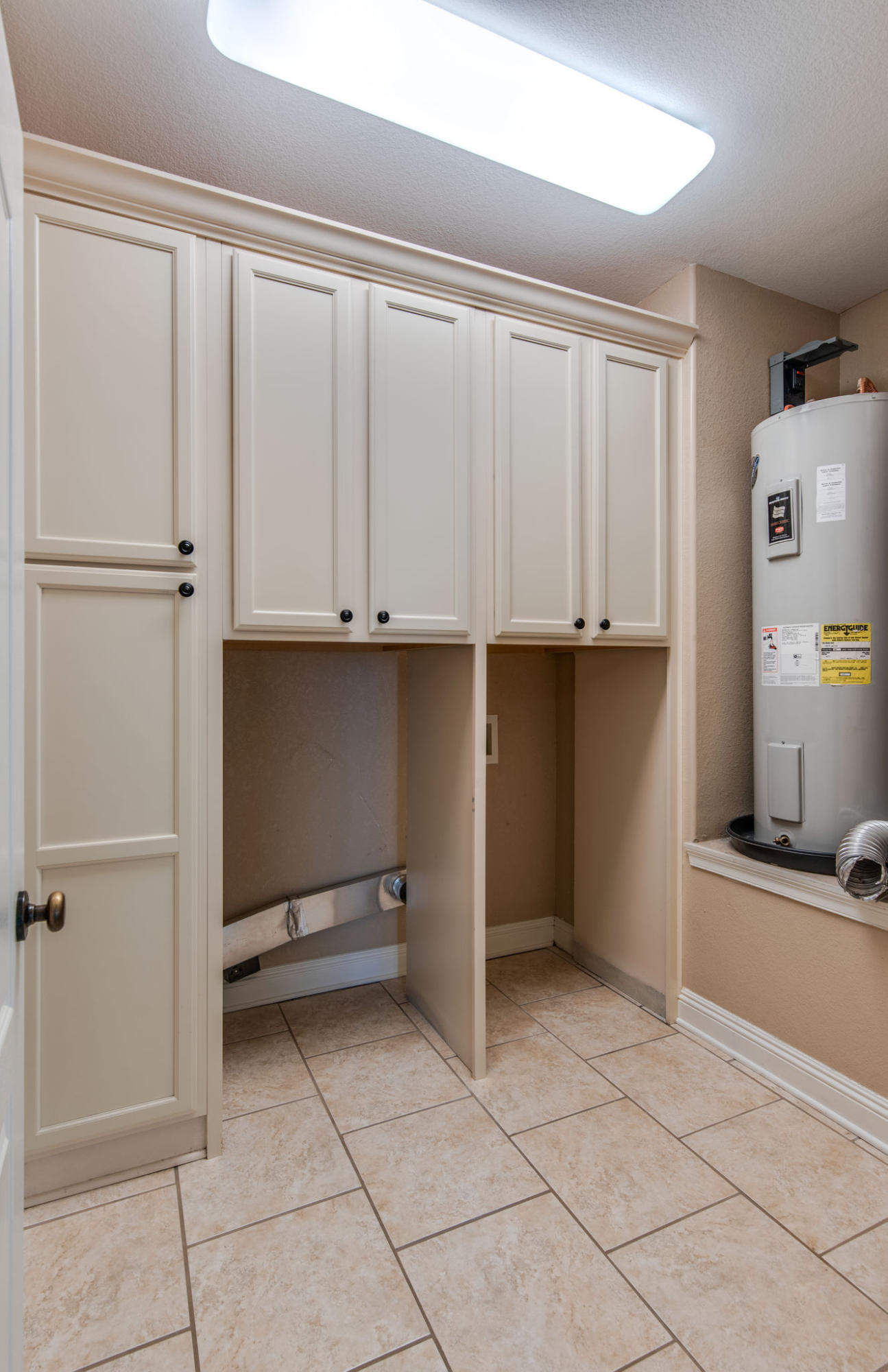 HERITAGE PARK - Residential