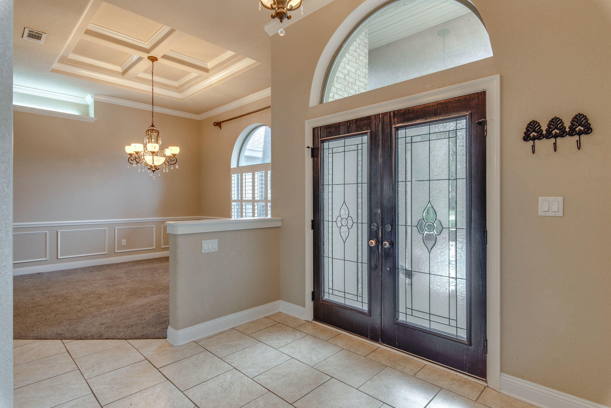 HERITAGE PARK - Residential