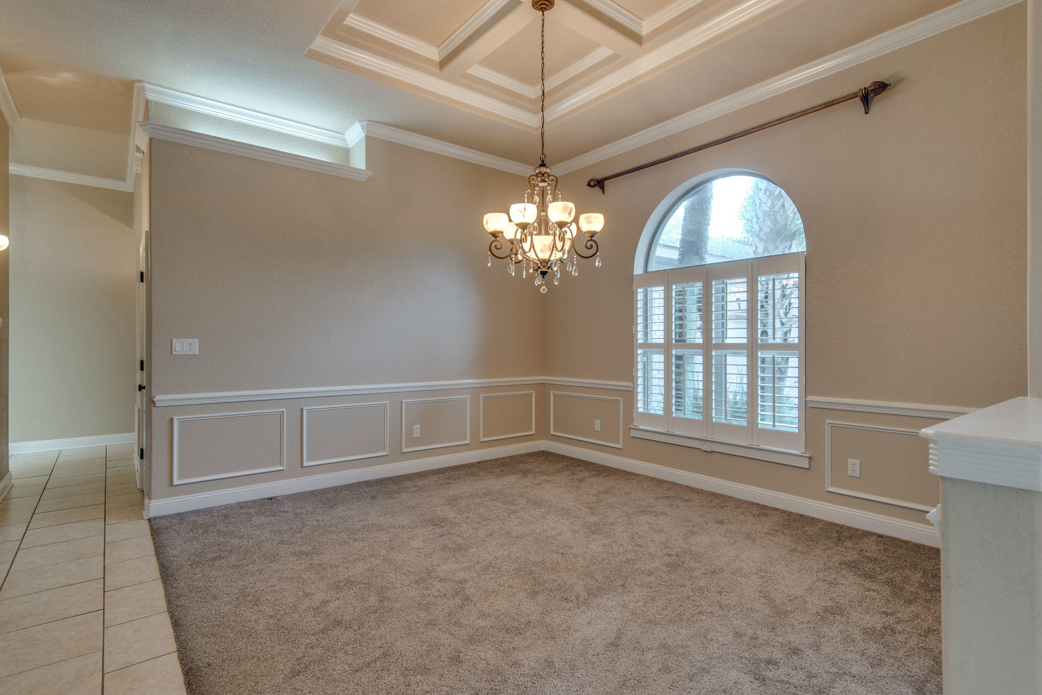 HERITAGE PARK - Residential