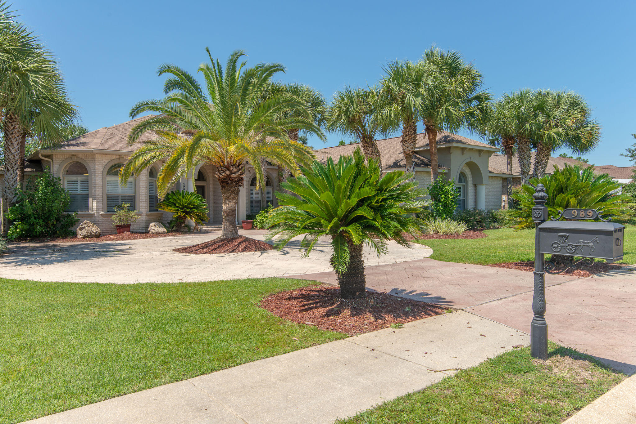 HERITAGE PARK - Residential