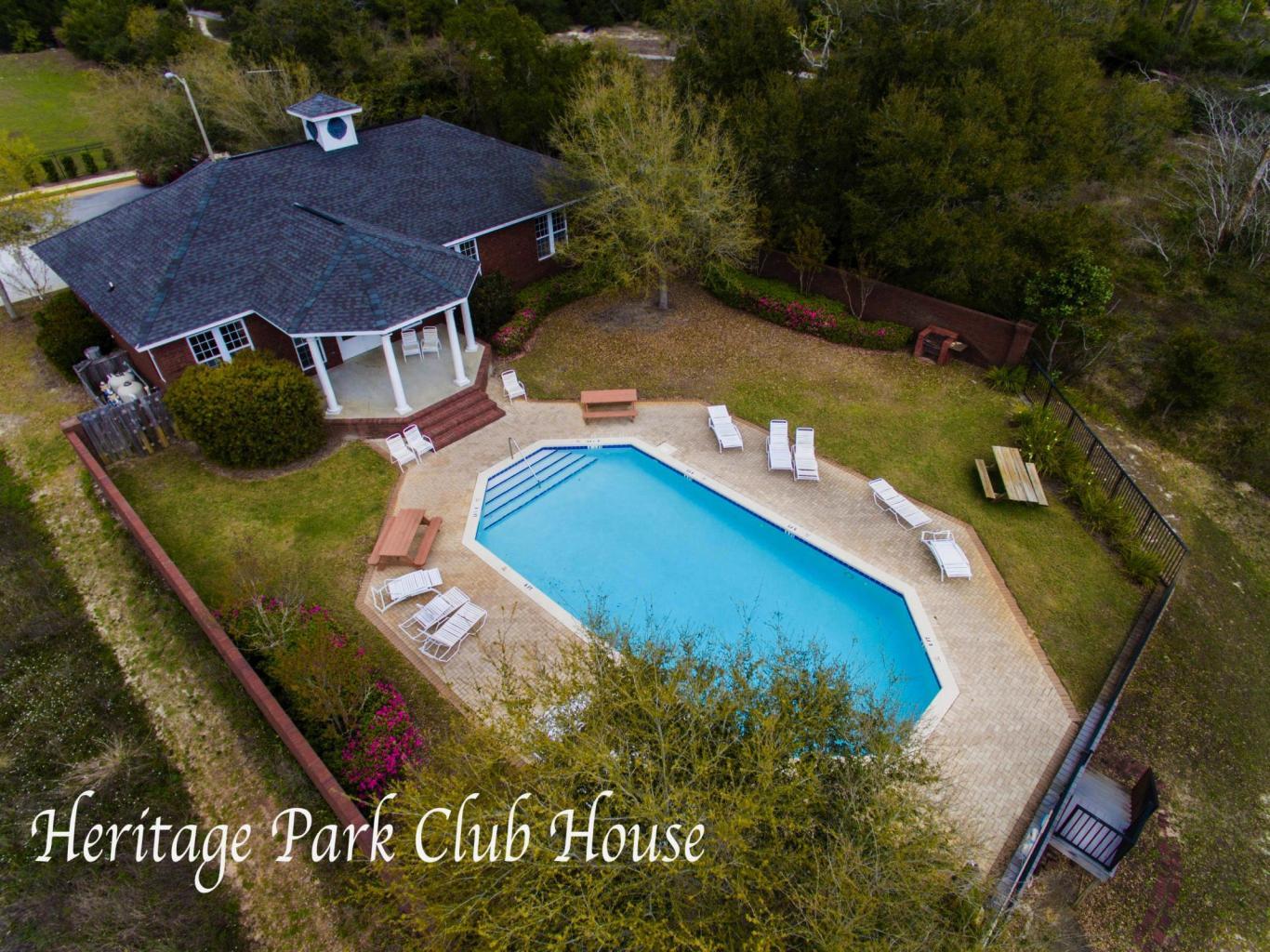 HERITAGE PARK - Residential