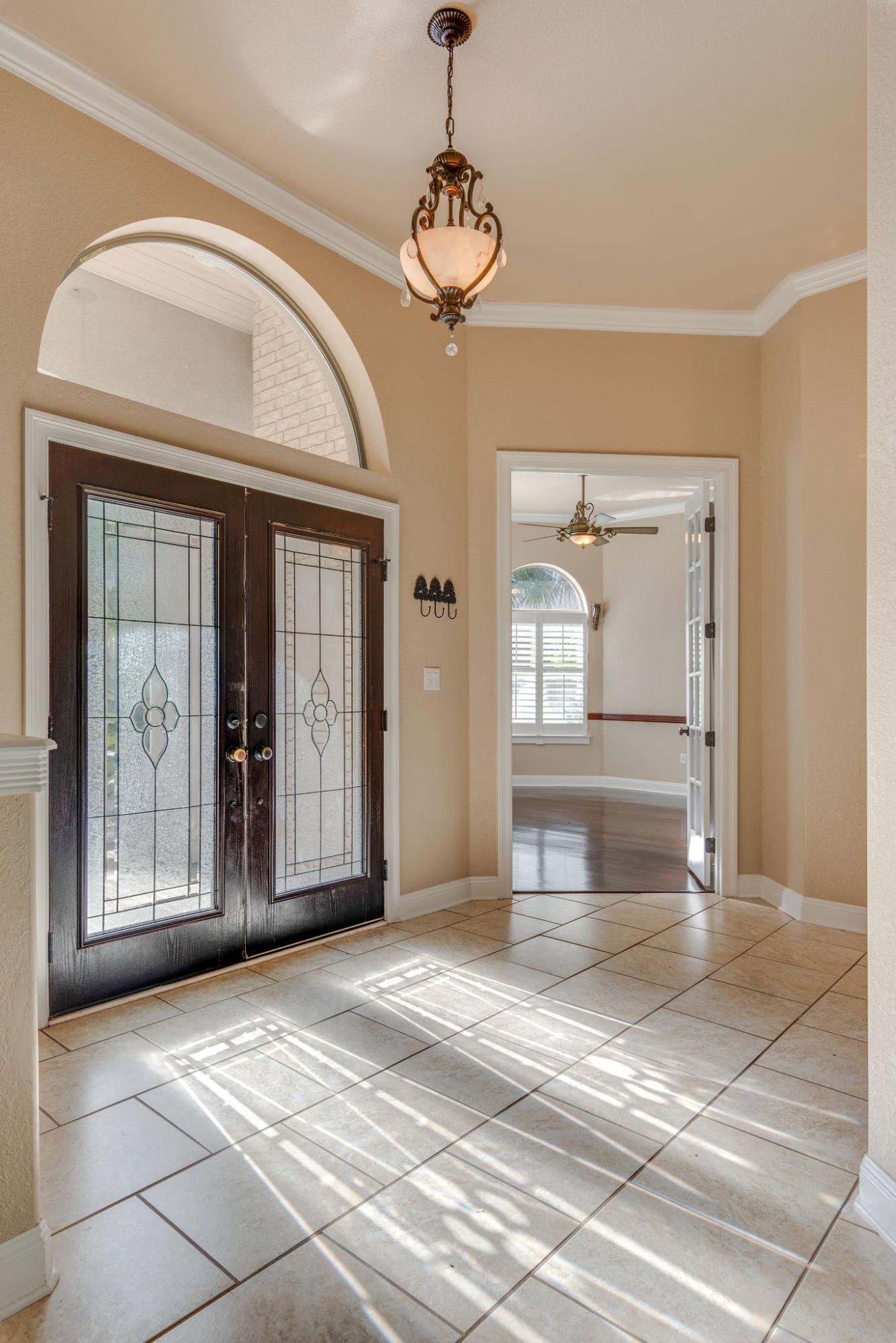 HERITAGE PARK - Residential