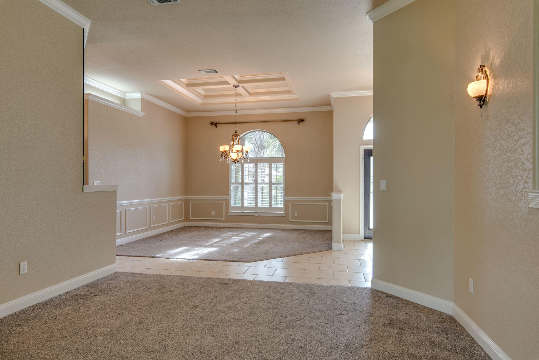 HERITAGE PARK - Residential