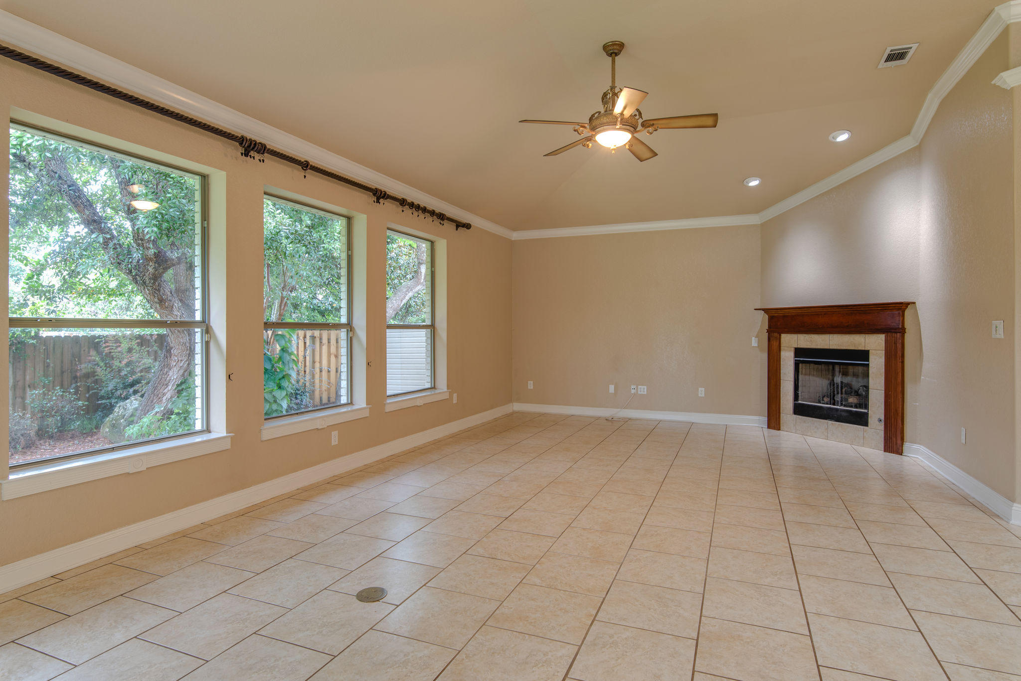 HERITAGE PARK - Residential