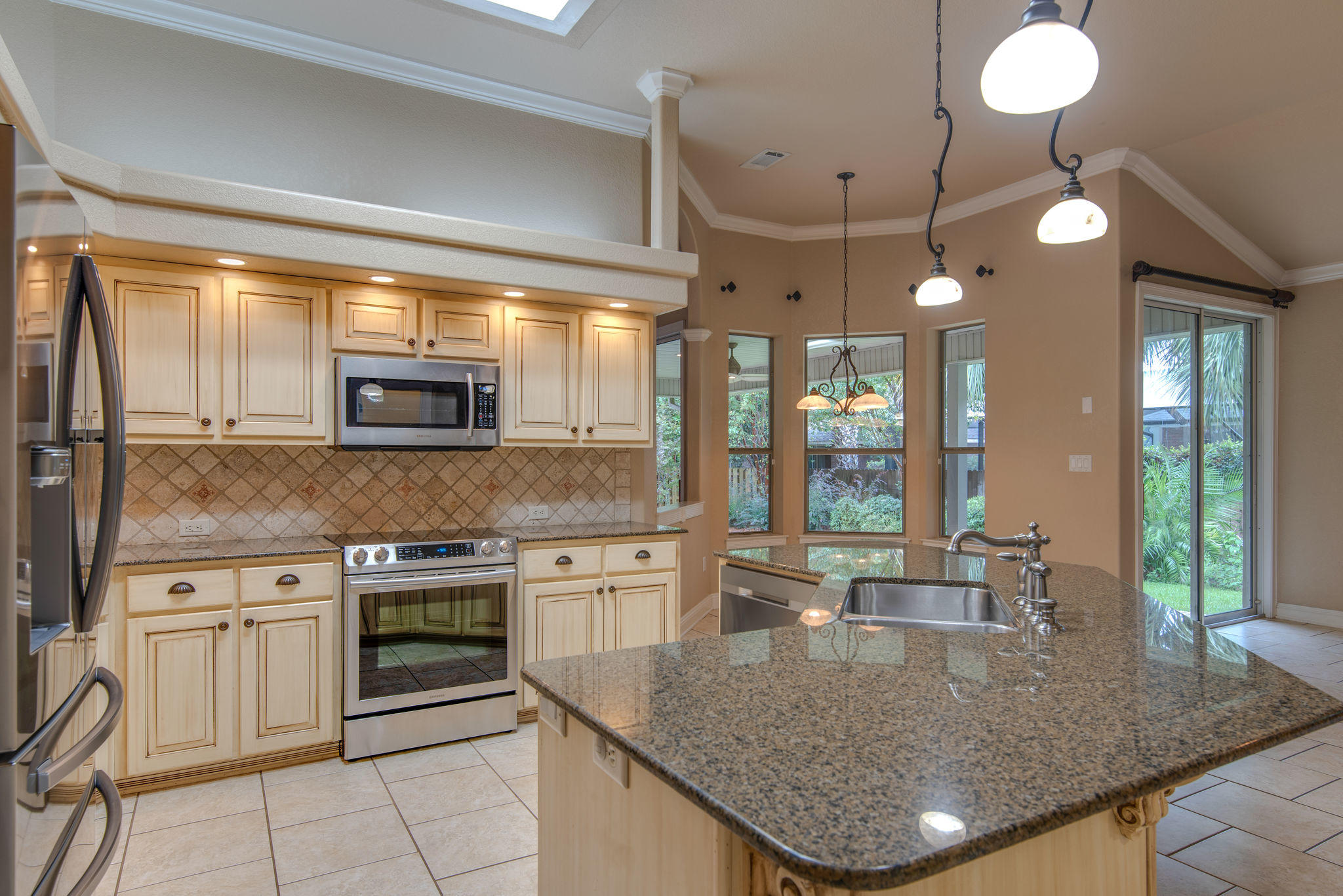 HERITAGE PARK - Residential