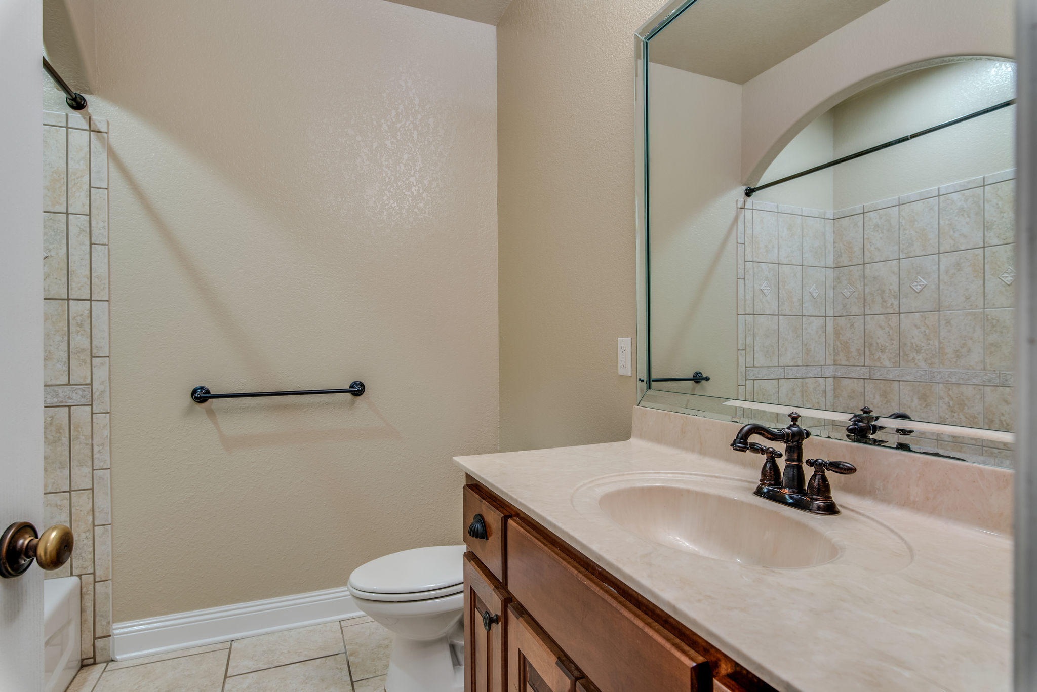 HERITAGE PARK - Residential