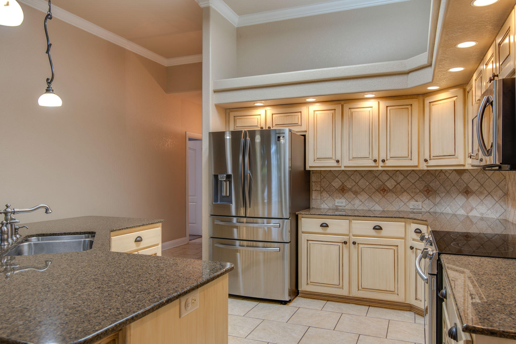 HERITAGE PARK - Residential