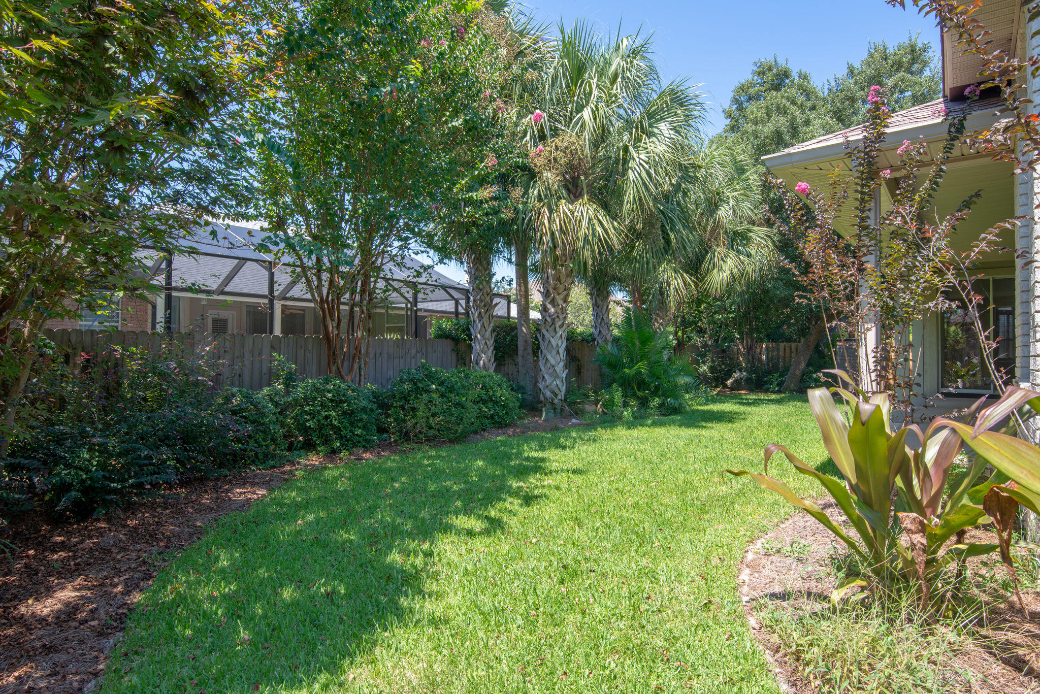 HERITAGE PARK - Residential