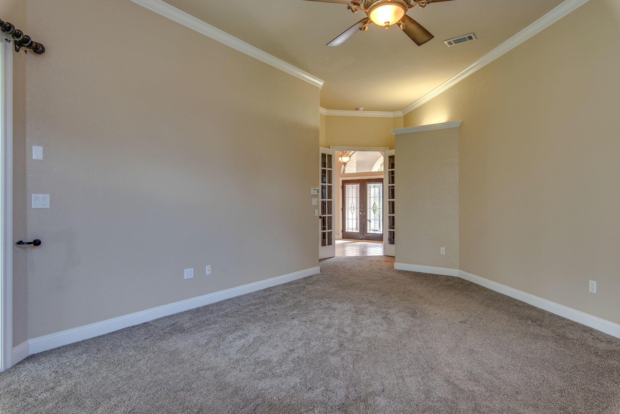 HERITAGE PARK - Residential