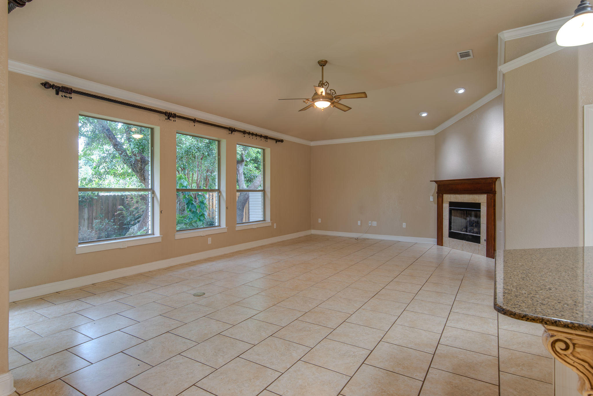 HERITAGE PARK - Residential