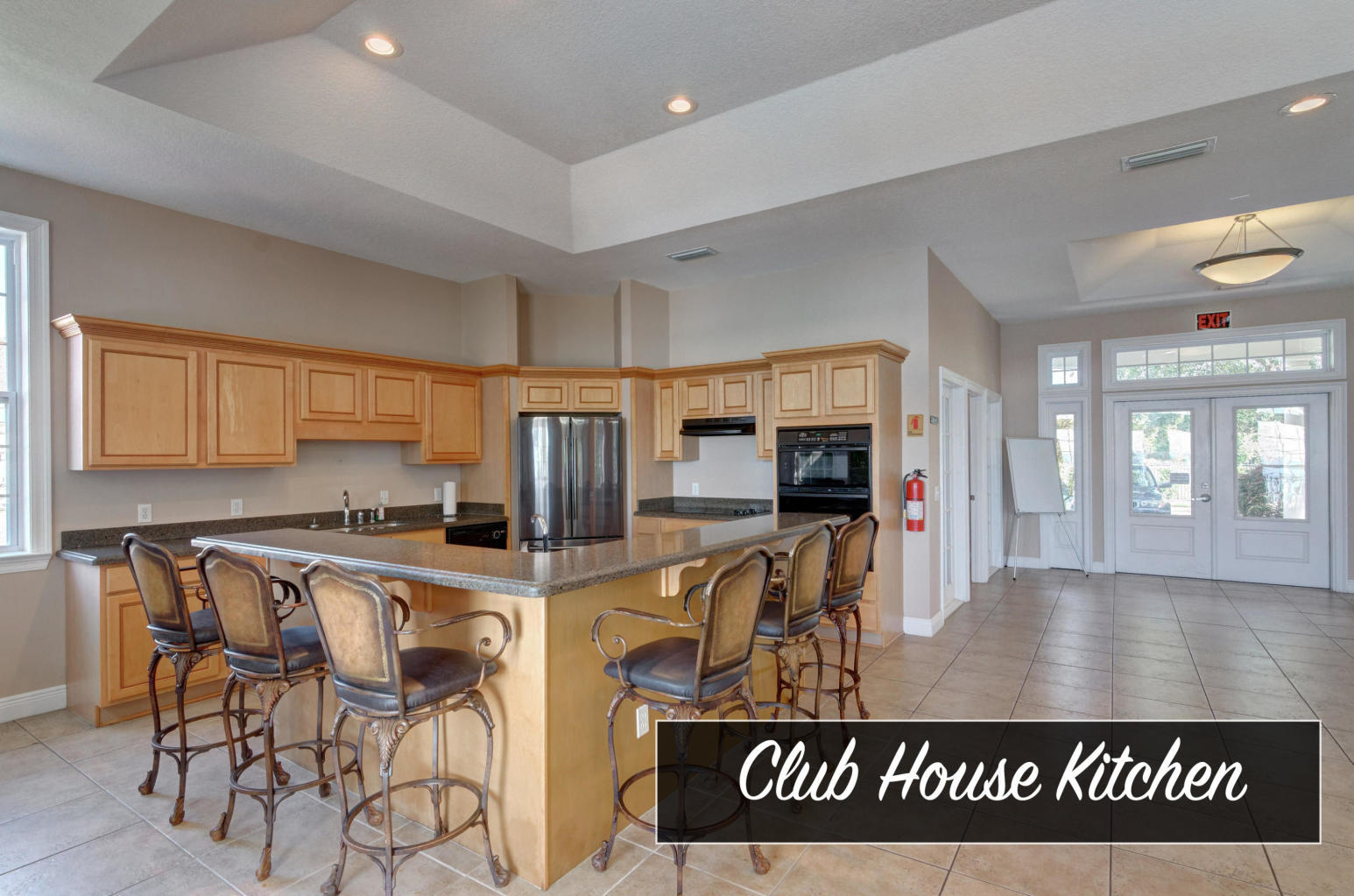 HERITAGE PARK - Residential