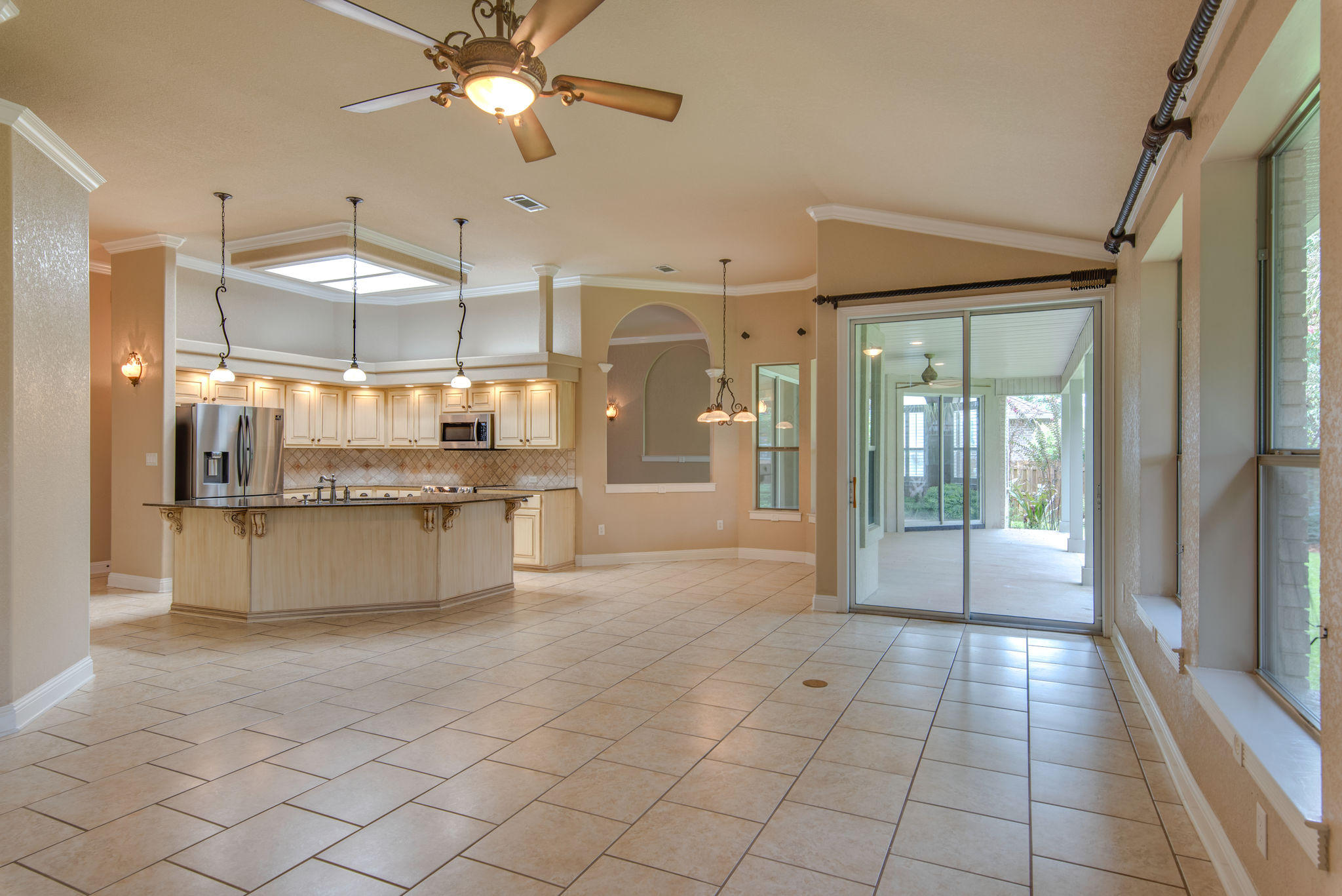 HERITAGE PARK - Residential