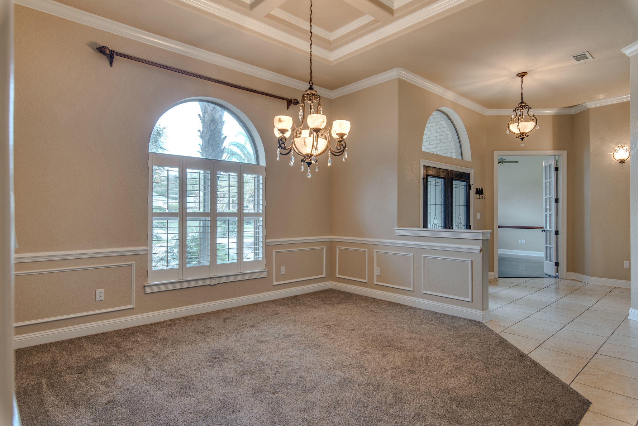 HERITAGE PARK - Residential