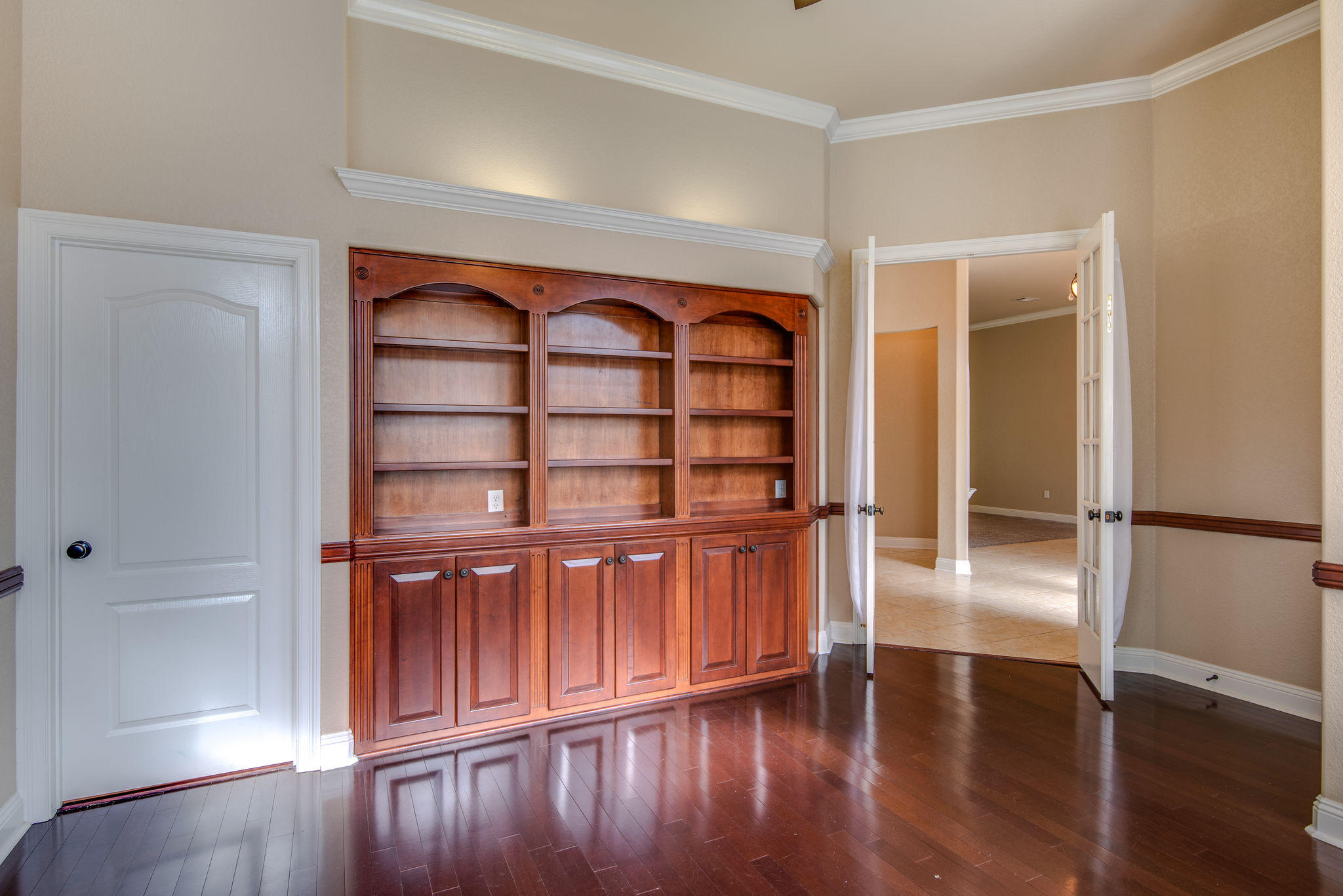 HERITAGE PARK - Residential