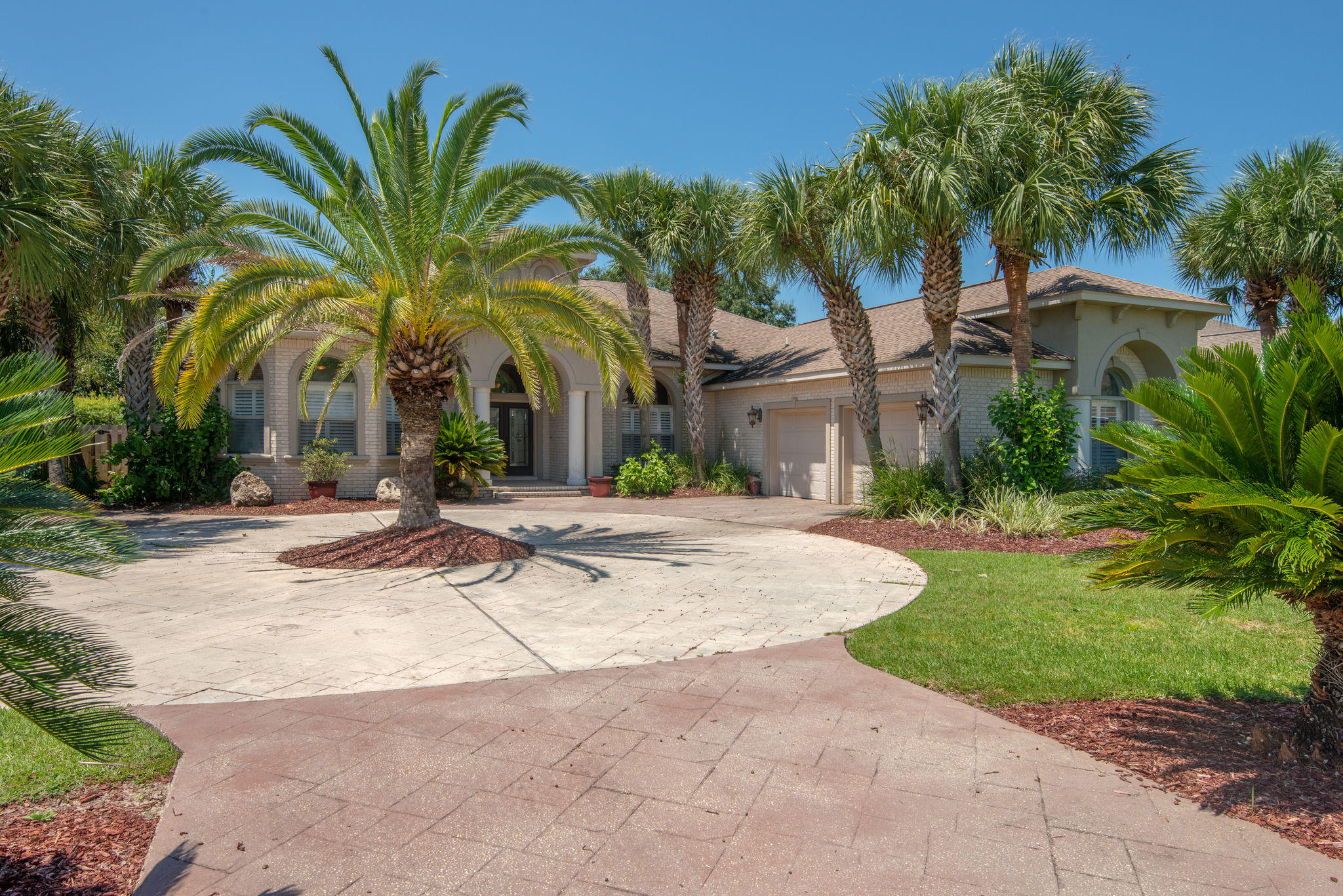 HERITAGE PARK - Residential