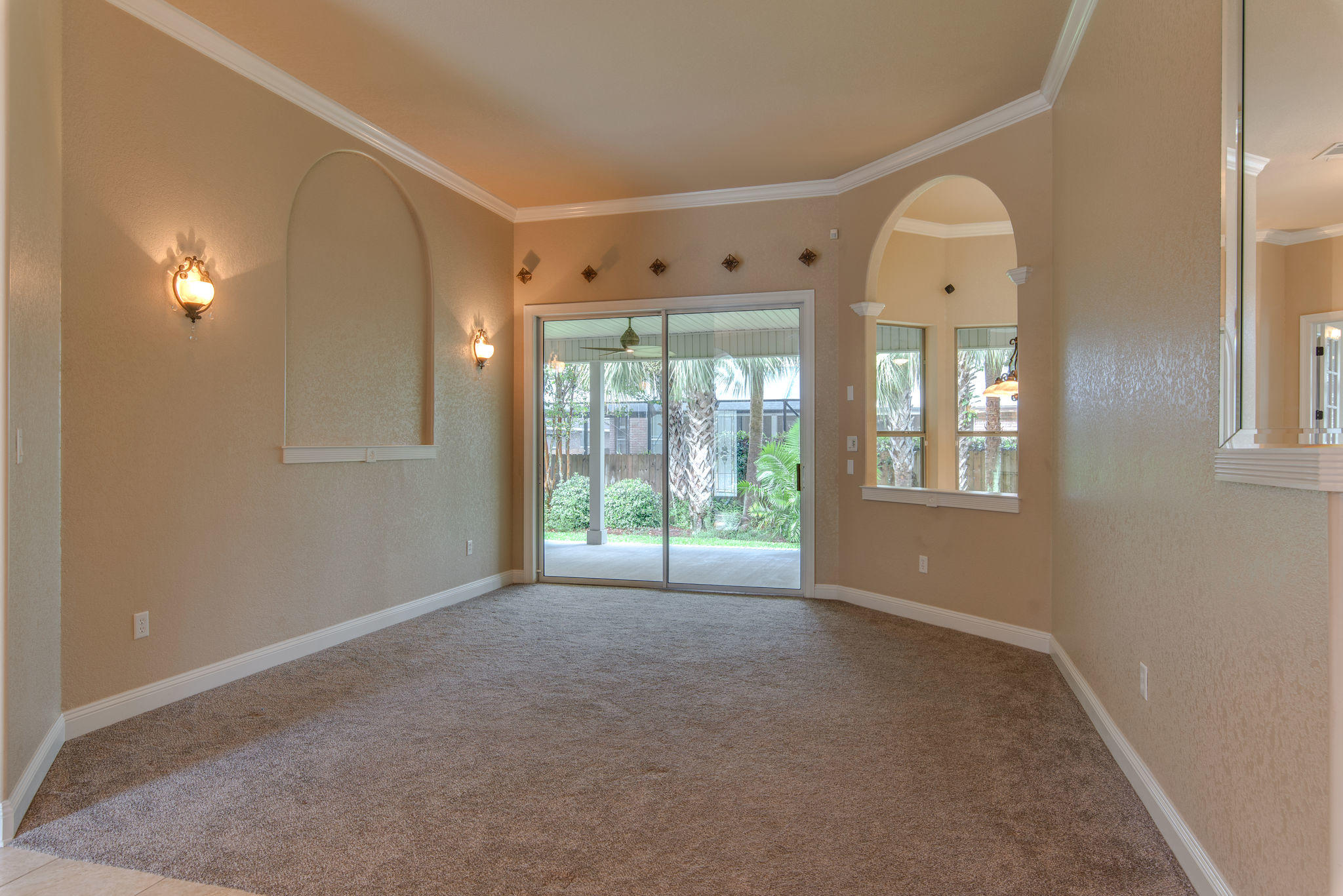 HERITAGE PARK - Residential