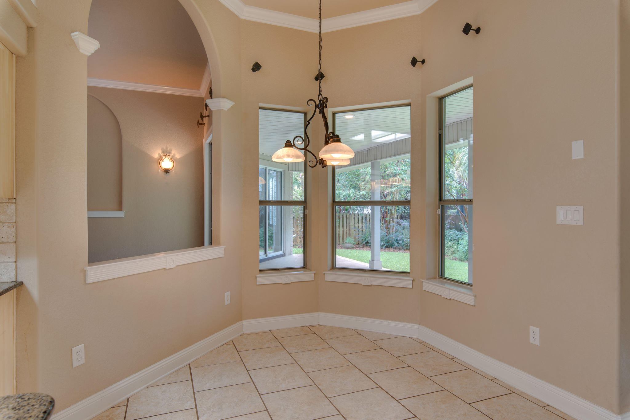 HERITAGE PARK - Residential