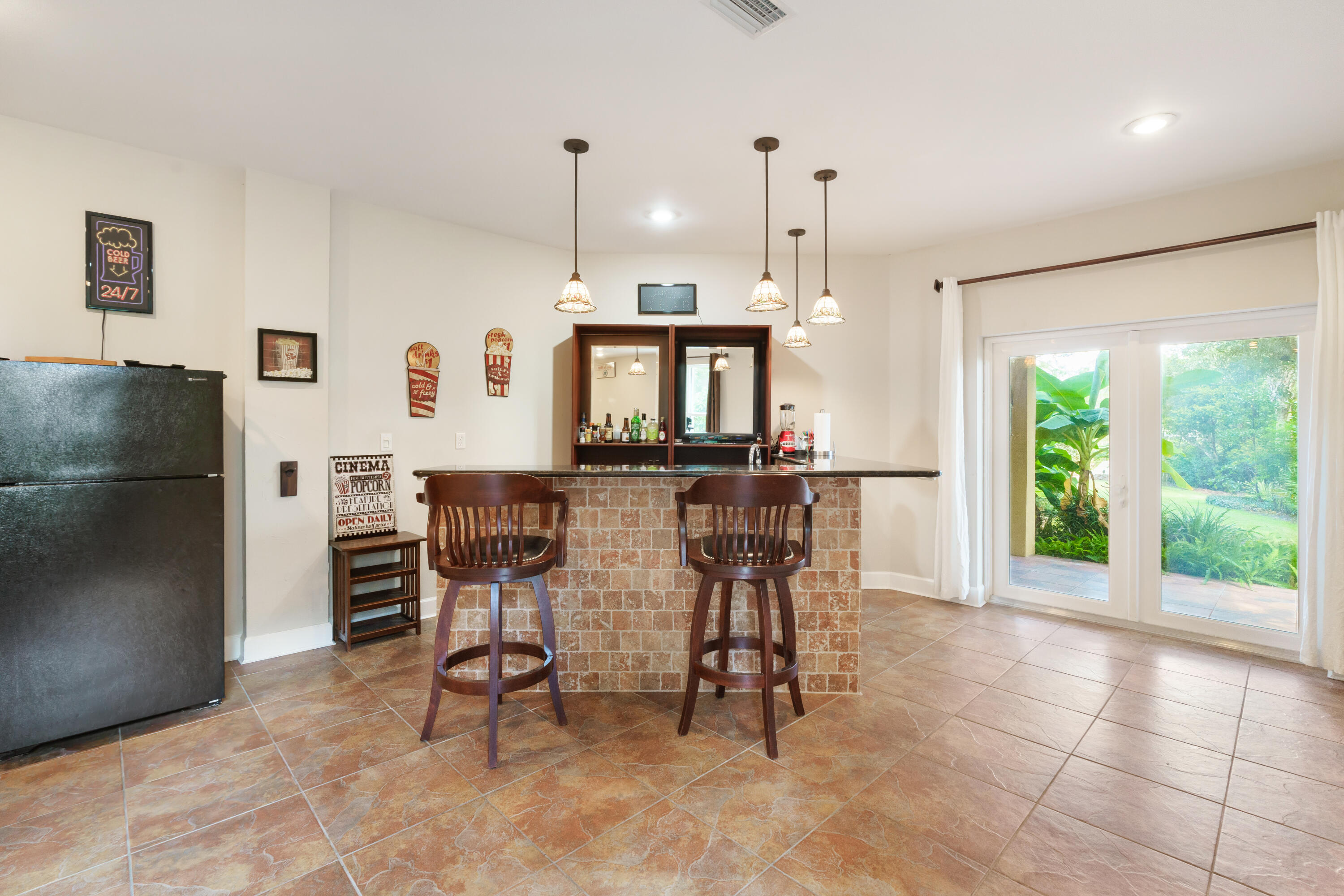 BOTANY BAYOU - Residential