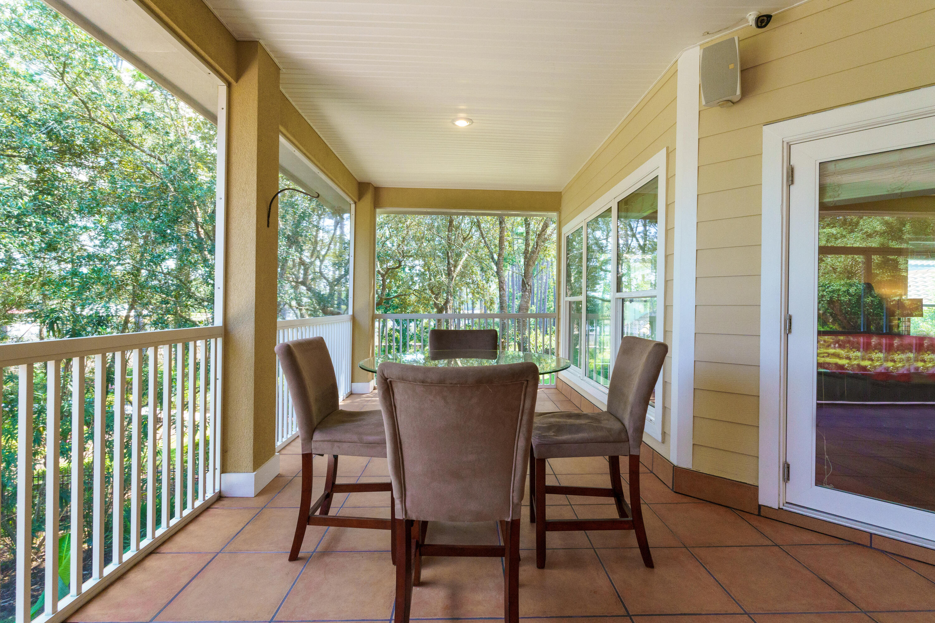BOTANY BAYOU - Residential