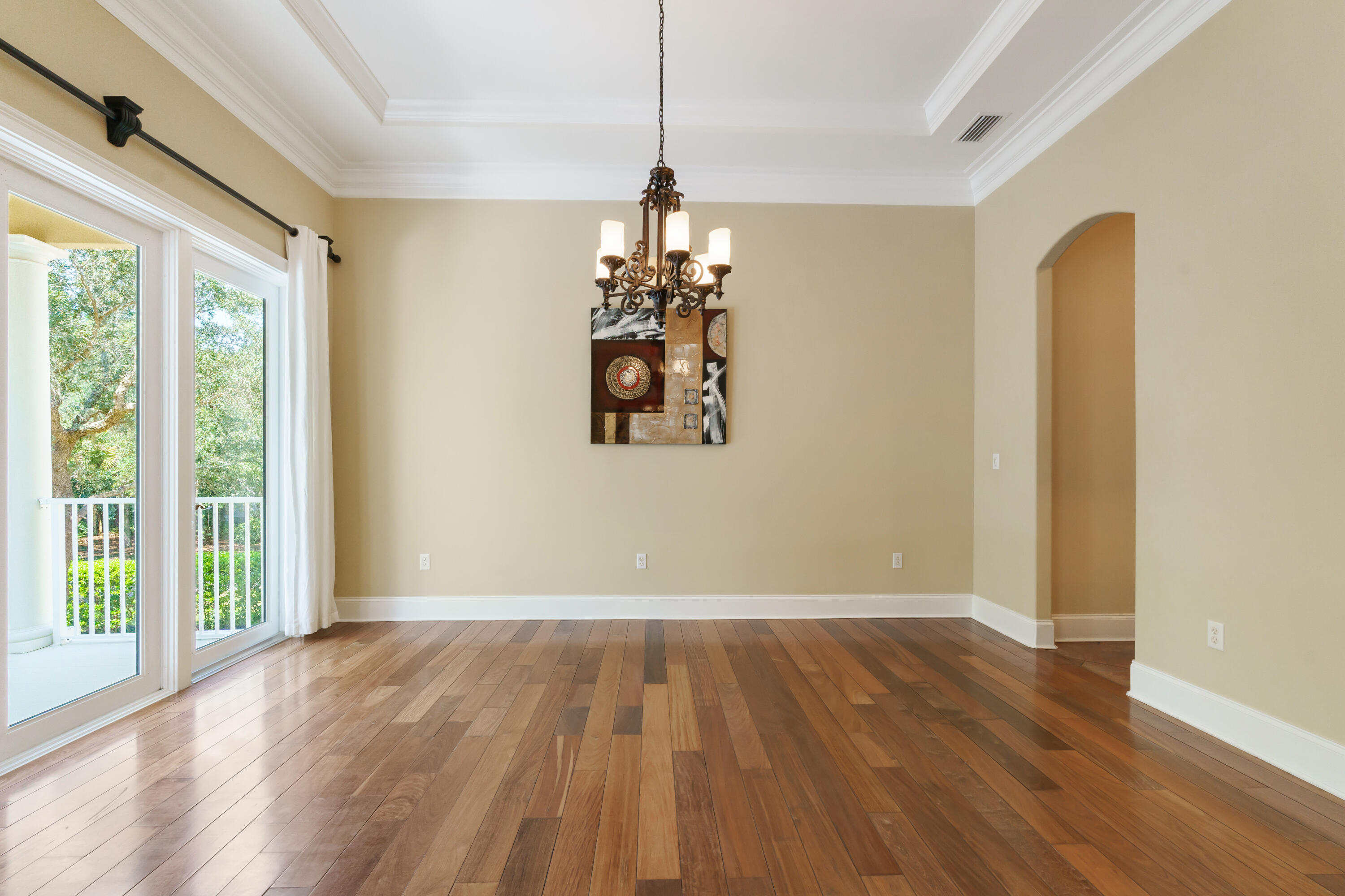 BOTANY BAYOU - Residential