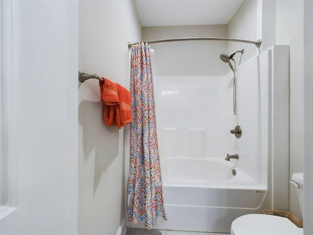 Temple Park - Residential