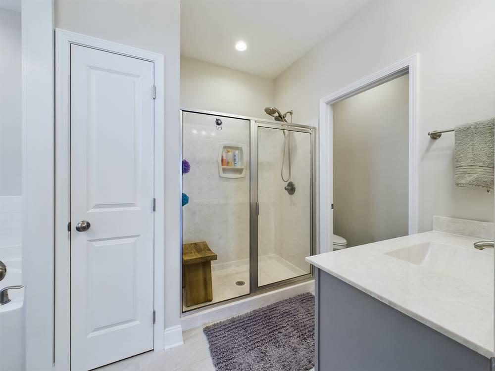 Temple Park - Residential