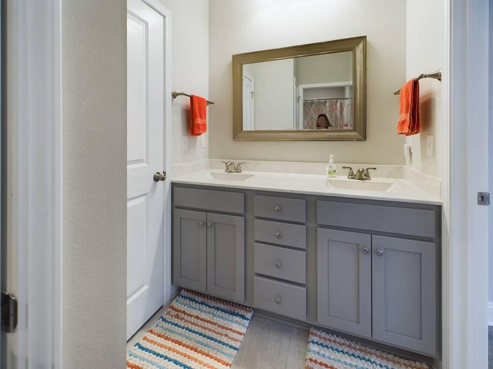 Temple Park - Residential