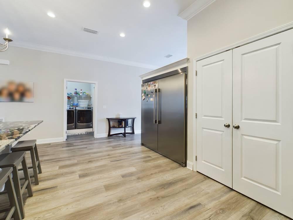 Temple Park - Residential