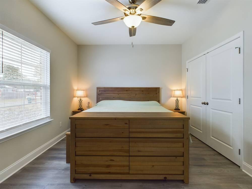 Temple Park - Residential