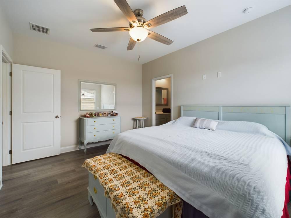 Temple Park - Residential