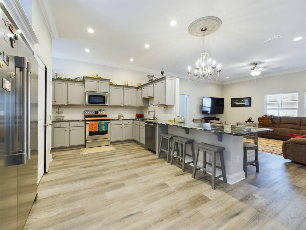 Temple Park - Residential