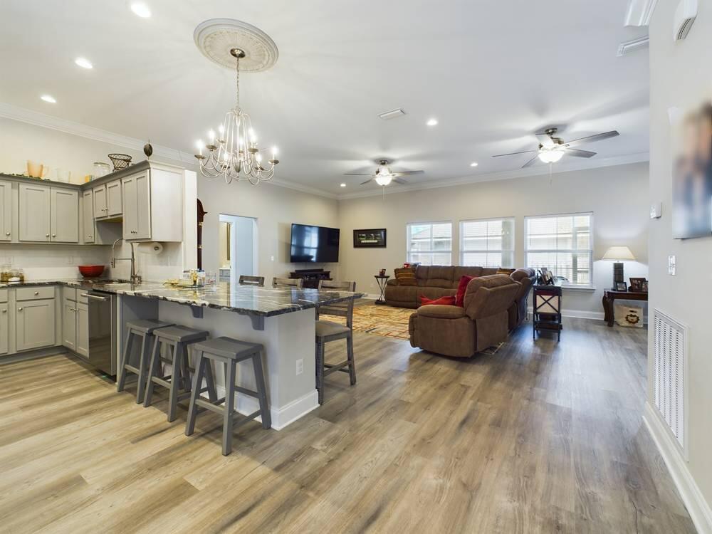 Temple Park - Residential