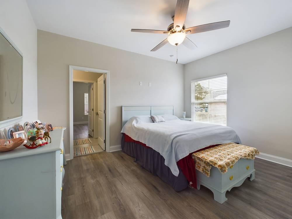 Temple Park - Residential