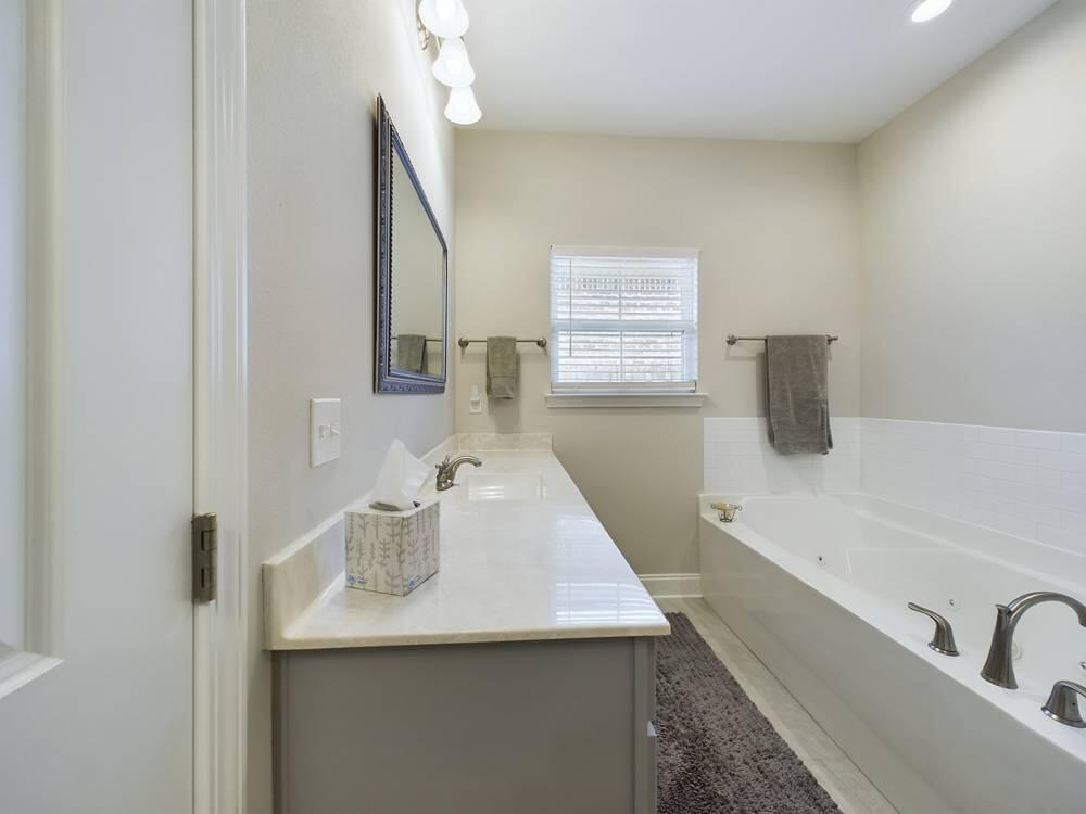 Temple Park - Residential