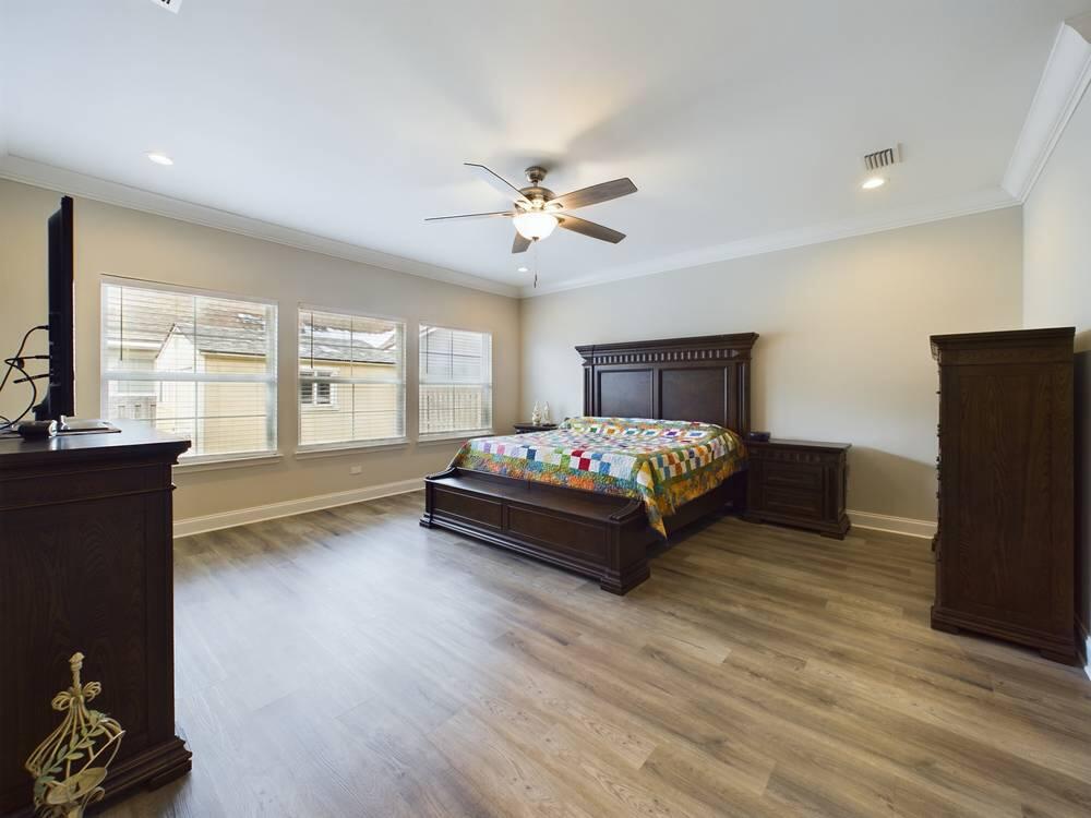 Temple Park - Residential