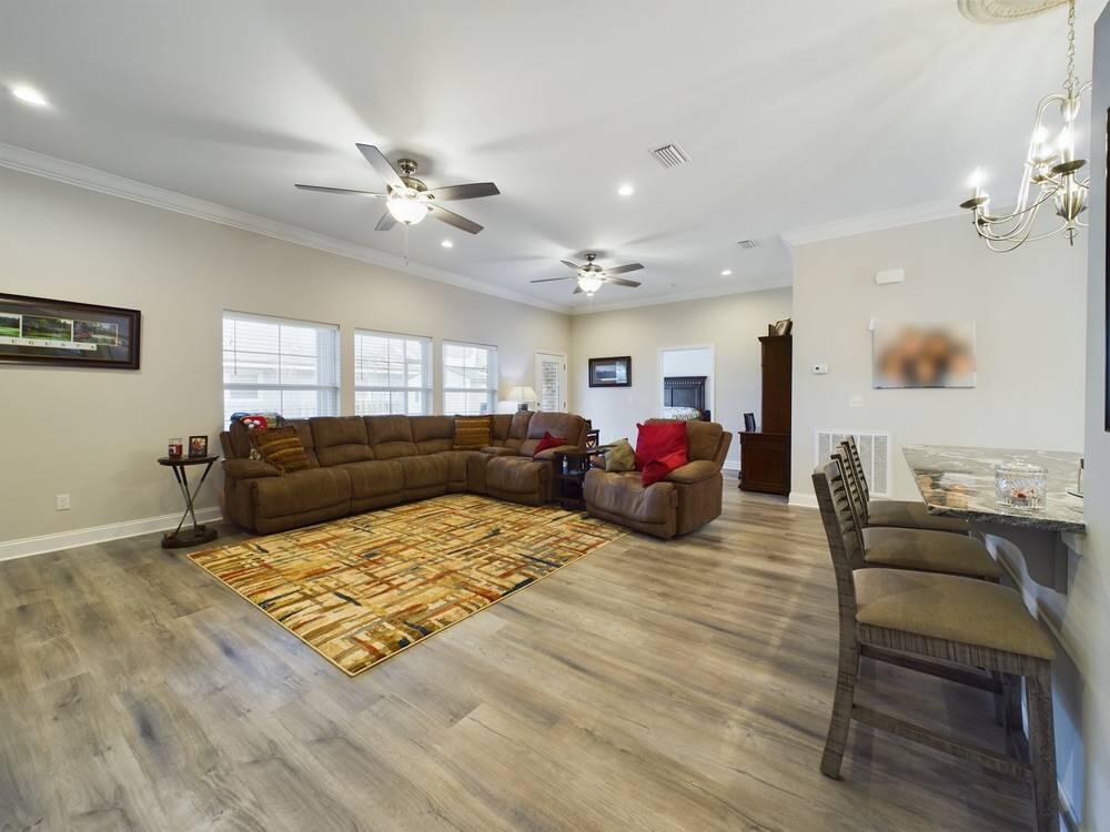 Temple Park - Residential