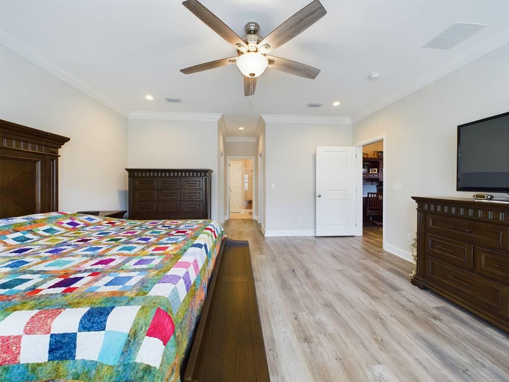 Temple Park - Residential