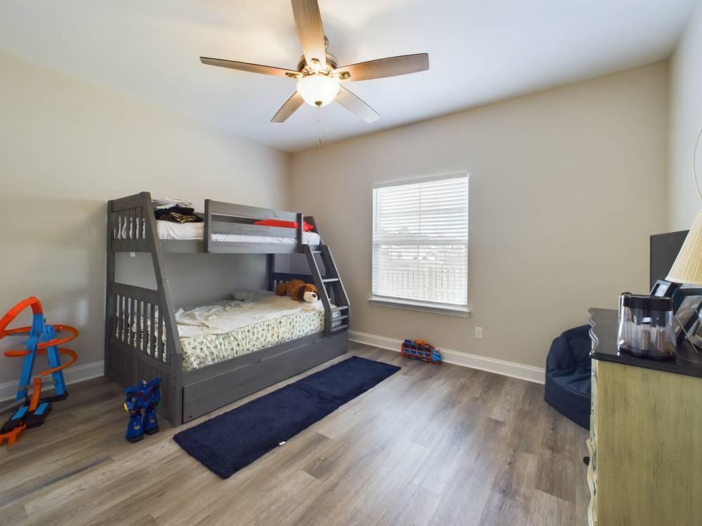 Temple Park - Residential