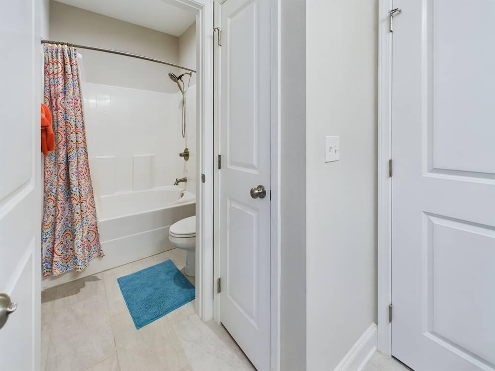 Temple Park - Residential